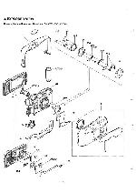 Service manual Panasonic C-2400ZM, C-D2400ZM