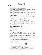 Service manual Panasonic CF-30CTQAZ