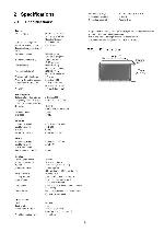 Service manual Panasonic CN-NVD905U