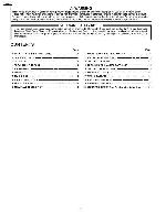 Service manual Panasonic CQ-5302U