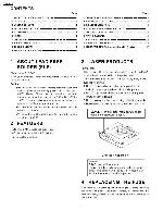Service manual Panasonic CQ-C1013H