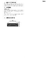 Service manual Panasonic CQ-C1013H