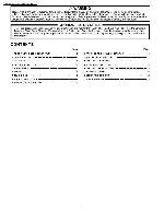 Service manual Panasonic CQ-C1301NE, CQ-C1311NE, CQ-C1321NE