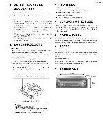 Сервисная инструкция Panasonic CQ-C1301W