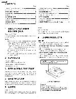 Service manual Panasonic CQ-C1313NW