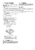 Service manual Panasonic CQ-C1505N