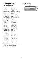 Service manual Panasonic CQ-C1505N