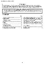 Service manual Panasonic CQ-C3100, CQ-C3300N