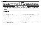 Service manual Panasonic CQ-C3301U, CQ-C3401