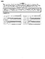 Service manual Panasonic CQ-C3303H