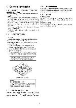 Service manual Panasonic CQ-C3355N