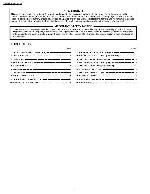 Service manual Panasonic CQ-C5301W, CQ-C5401W