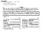 Service manual Panasonic CQ-C5303U, CQ-C5403U