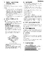 Service manual Panasonic CQ-C5303U, CQ-C5403U