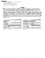 Service manual Panasonic CQ-C5303W, CQ-C5403W