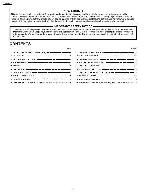 Service manual Panasonic CQ-C7105U