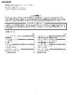 Service manual Panasonic CQ-C7113U, CQ-C7143U