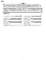 Service manual Panasonic CQ-C7205U