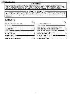 Сервисная инструкция Panasonic CQ-C7301N, CQ-C8301N, CQ-C8351N