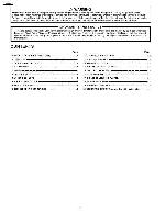 Сервисная инструкция Panasonic CQ-C8305U