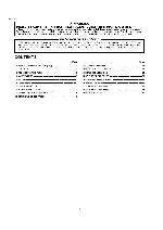 Service manual Panasonic CQ-C8403N