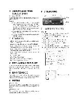 Сервисная инструкция Panasonic CQ-C8403N