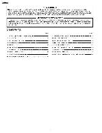 Service manual Panasonic CQ-C8405N