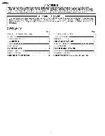 Service manual Panasonic CQ-C8405U