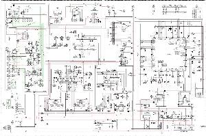 Сервисная инструкция Panasonic CQ-C8803N ― Manual-Shop.ru