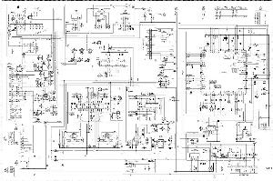 Service manual Panasonic CQ-C8803W ― Manual-Shop.ru