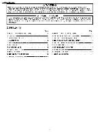 Service manual Panasonic CQ-C9701N, CQ-C9901N