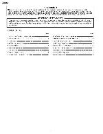 Сервисная инструкция Panasonic CQ-D5501N