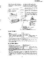 Service manual Panasonic CQ-DP700LEE