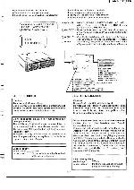 Сервисная инструкция Panasonic CQ-DPG55LEN