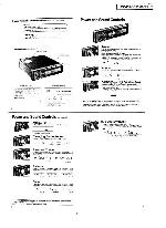 Service manual Panasonic CQ-DPG605EUC, CQ-DPG655