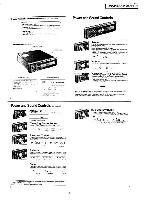 Сервисная инструкция Panasonic CQ-DPG605EUC, CQ-DPG655