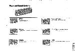 Service manual Panasonic CQ-E03EN, CQ-E05EN