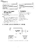 Service manual Panasonic CQ-ET4780AT