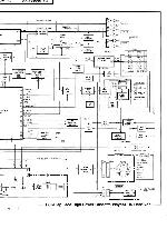 Сервисная инструкция Panasonic CQ-FX75LEN, CQ-FX95