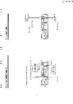 Service manual Panasonic CQ-J01EN/LEE