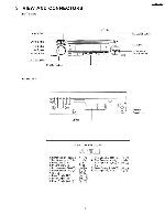 Service manual Panasonic CQ-JS7300K (TOYOTA)