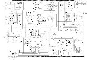 Сервисная инструкция Panasonic CQ-R235W ― Manual-Shop.ru