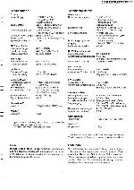 Service manual Panasonic CQ-R525GLEE, CQ-R525LEE