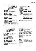 Service manual Panasonic CQ-RD325