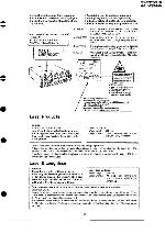 Service manual Panasonic CQ-RDP500LEN, CQ-RDP650LEN