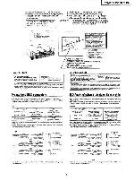 Service manual Panasonic CQ-RDP920LEN, CQ-RDP930LEN