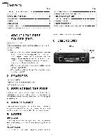 Сервисная инструкция Panasonic CR-S1153H
