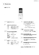 Сервисная инструкция Panasonic CS-A28BKP5, CU-A28BKP5