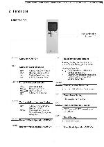 Service manual Panasonic CS-A7BKP, CS-A9BKP, CS-A12BKP