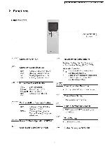 Сервисная инструкция Panasonic CS-A7CKP, CS-A9CKP, CS-A12CKP